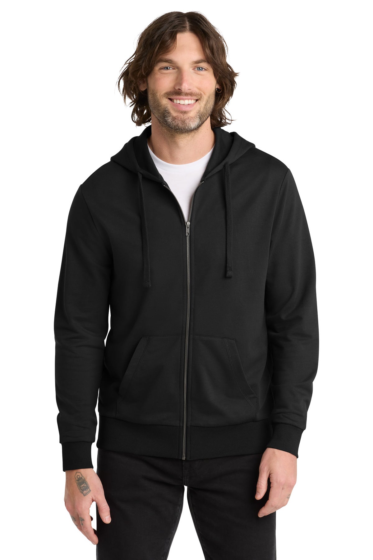 color:Deep Black