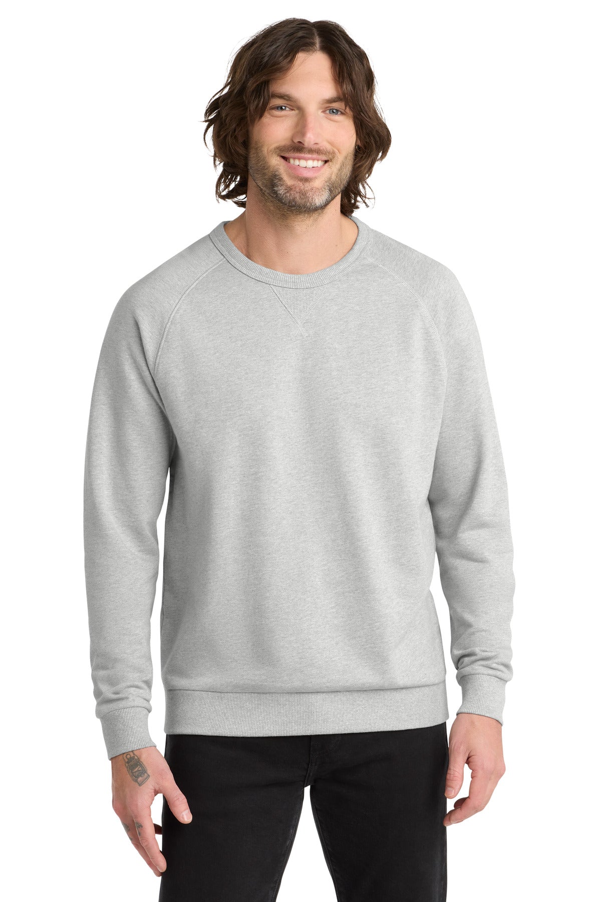 color:Granite Grey Heather