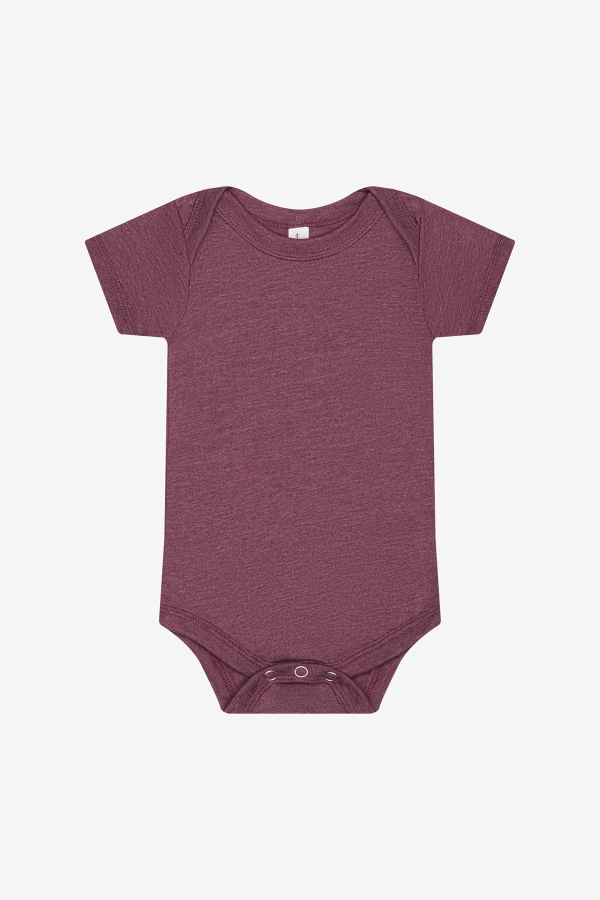 color:Heather Maroon