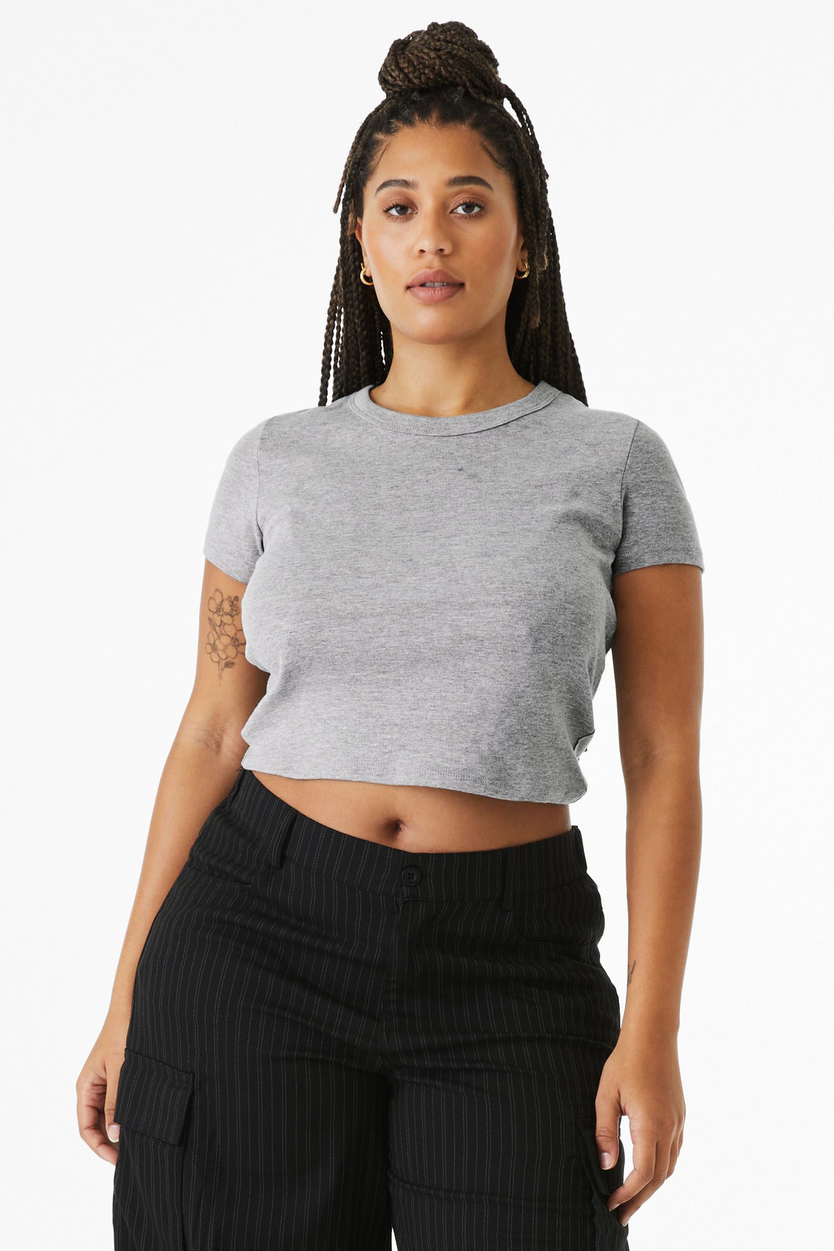 color:Athletic Heather