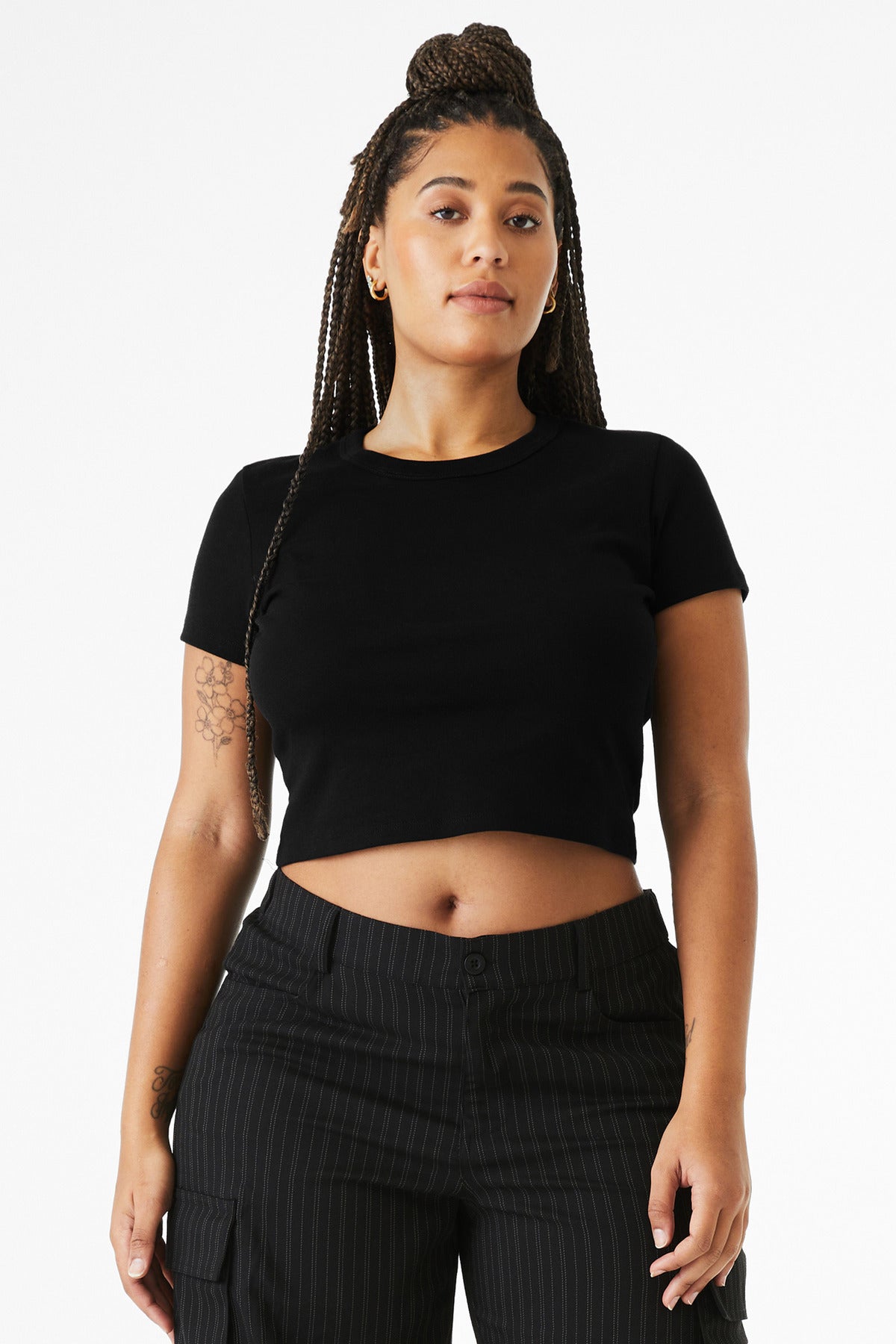 color:Solid Black Blend