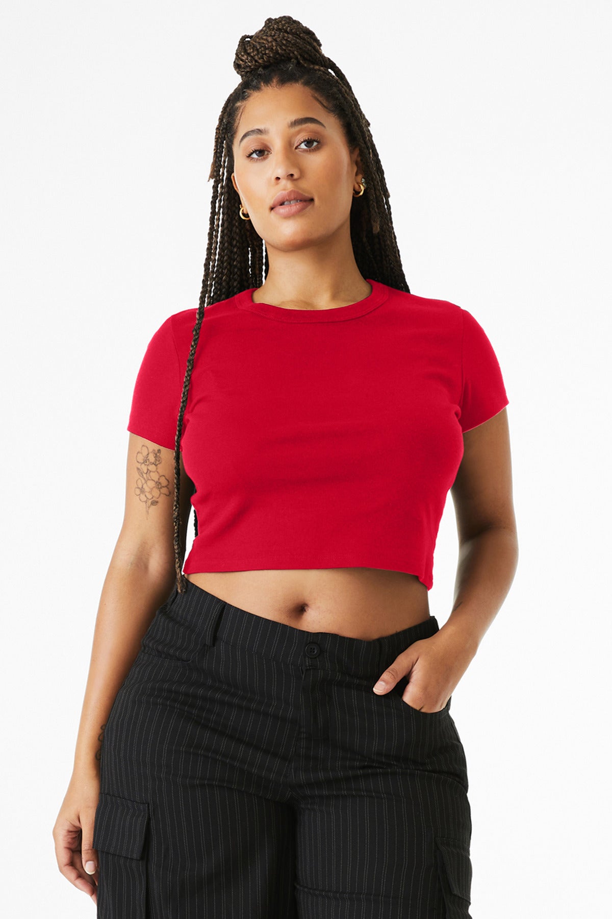 color:Solid Red Blend