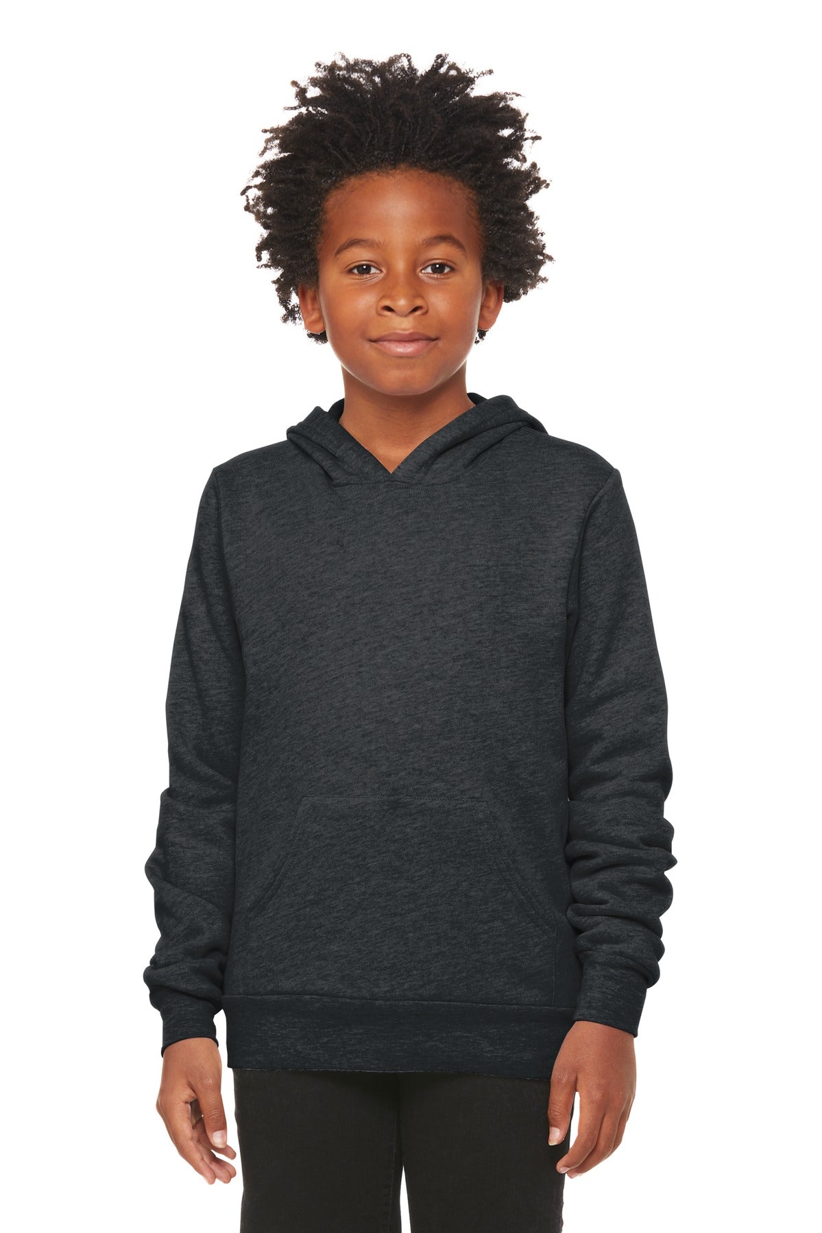 color:Dark Grey Heather