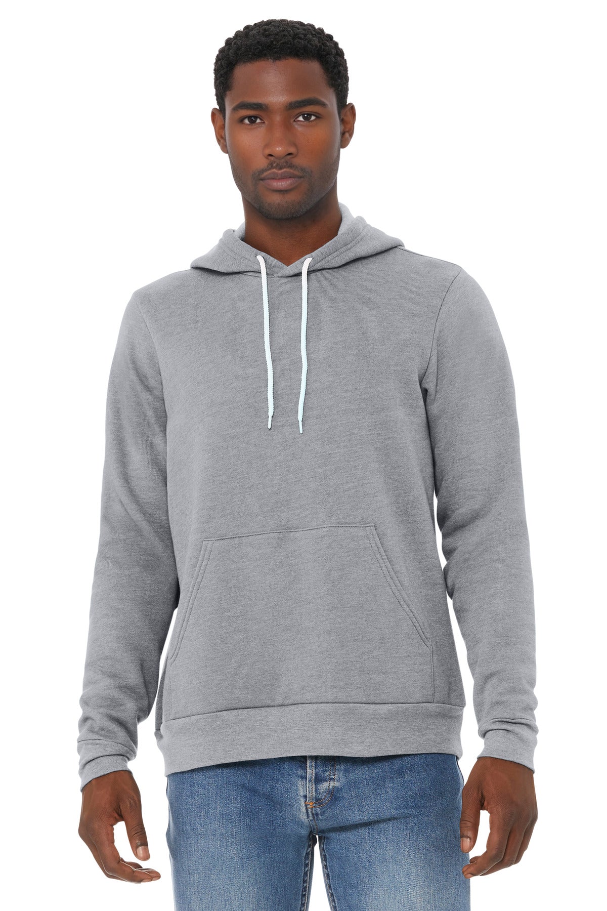 color:Athletic Heather