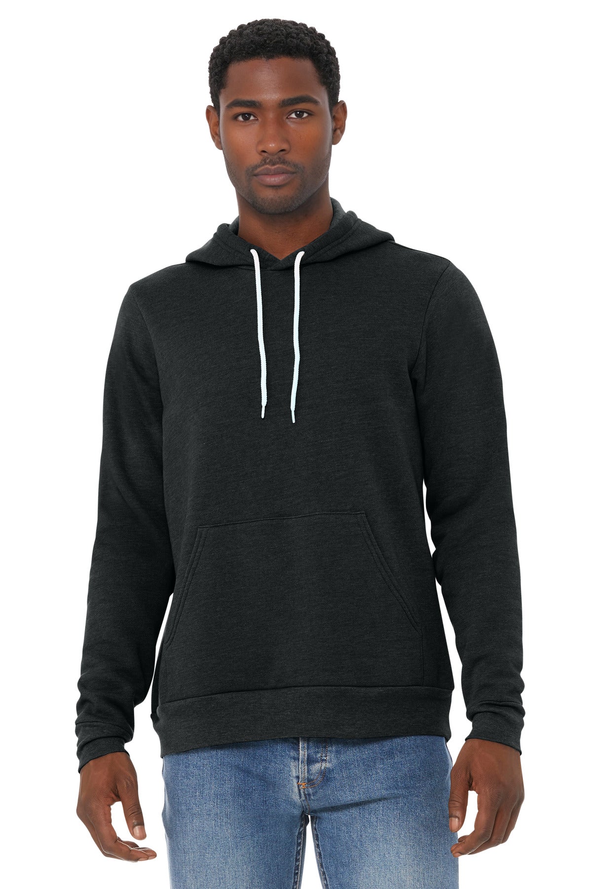 color:Black Heather