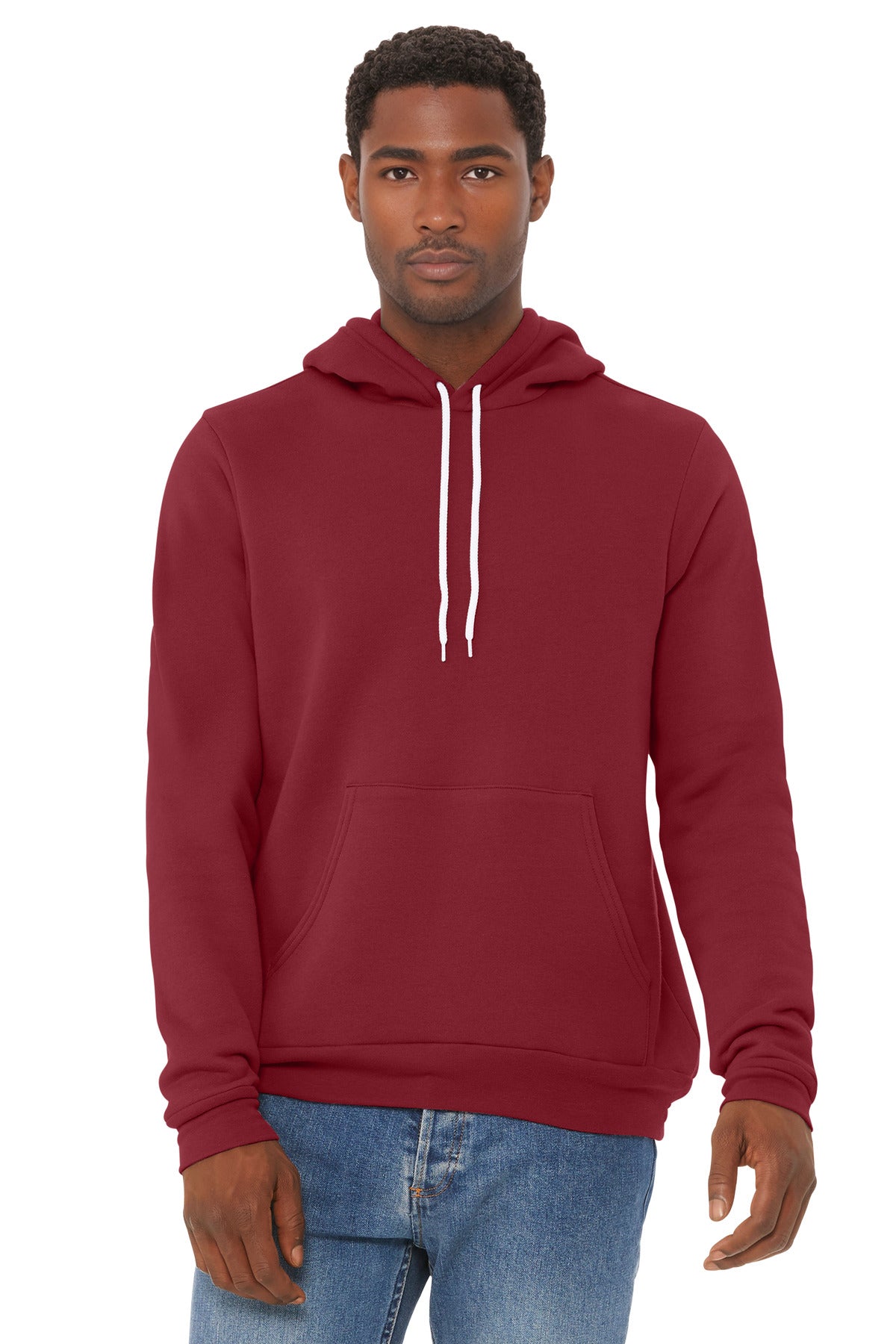 color:Cardinal