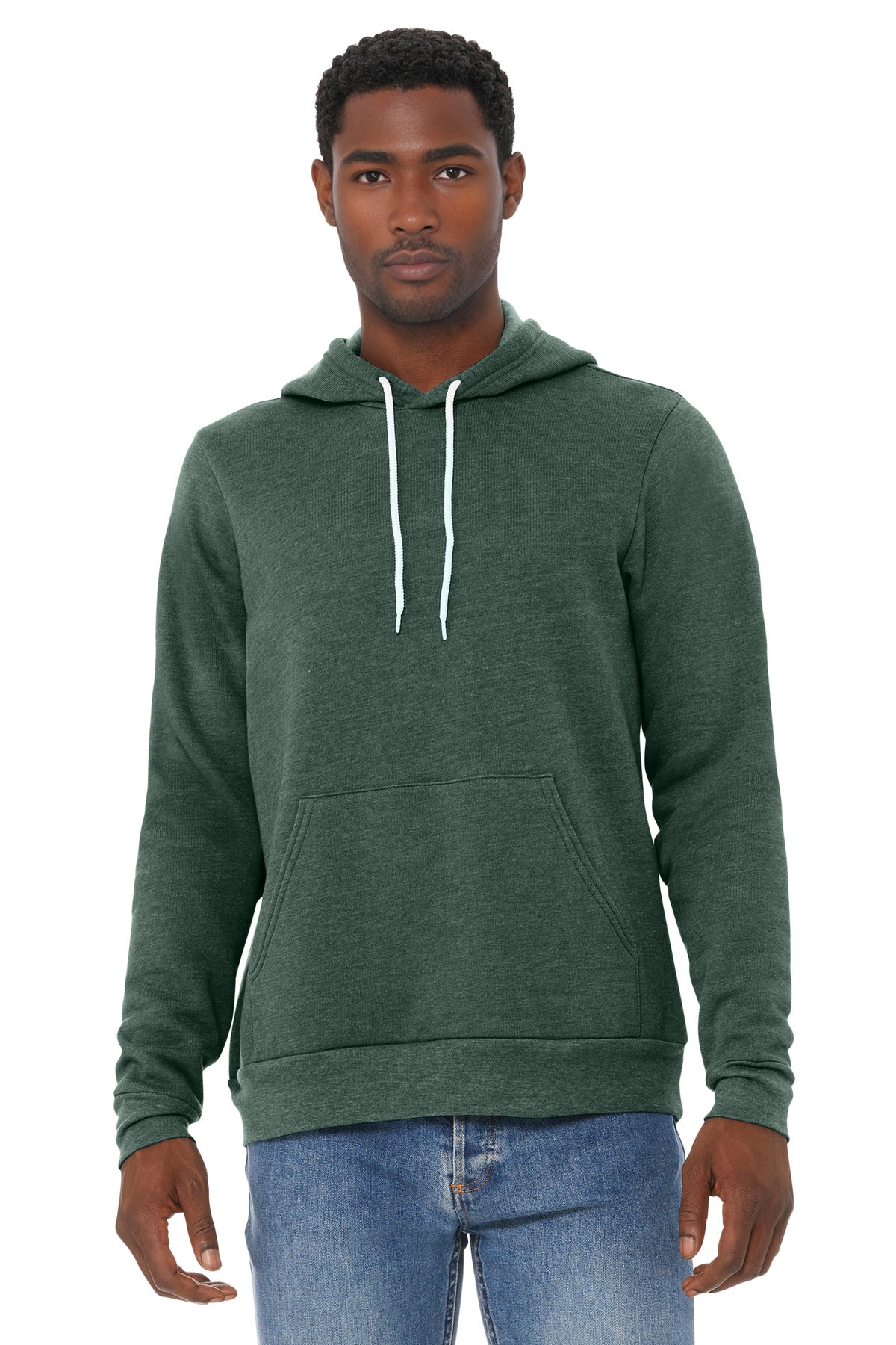 color:Heather Forest