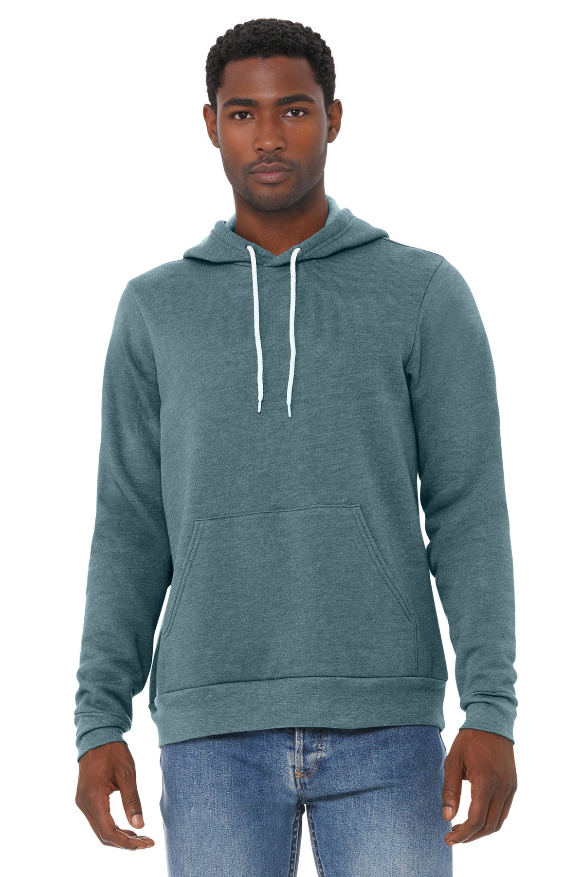 color:Heather Slate