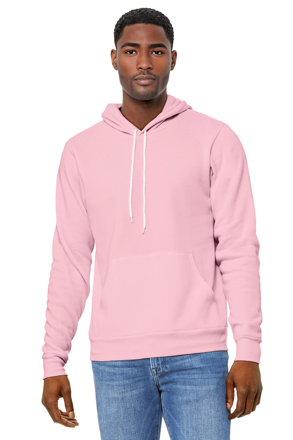 color:Pink