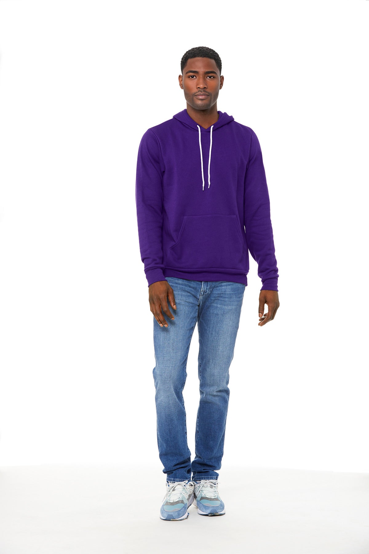 color:Team Purple