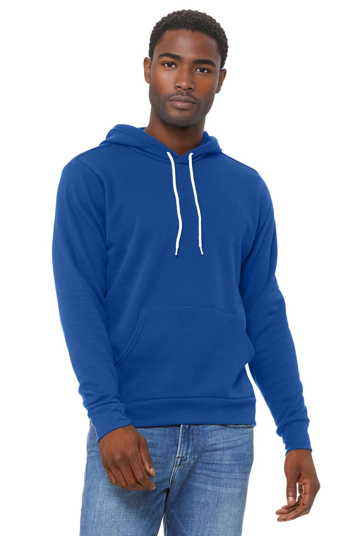 color:True Royal
