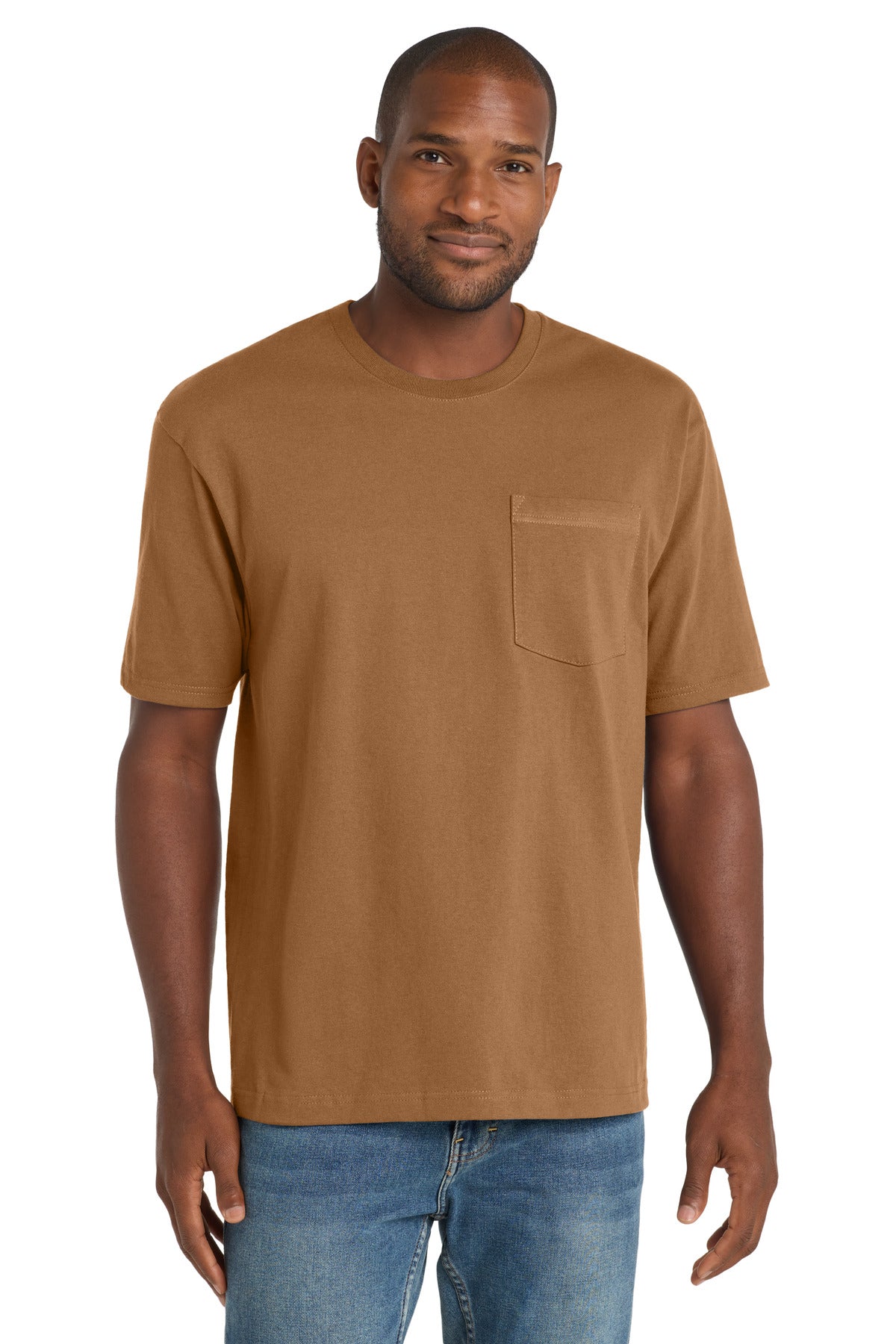 color:Duck Brown