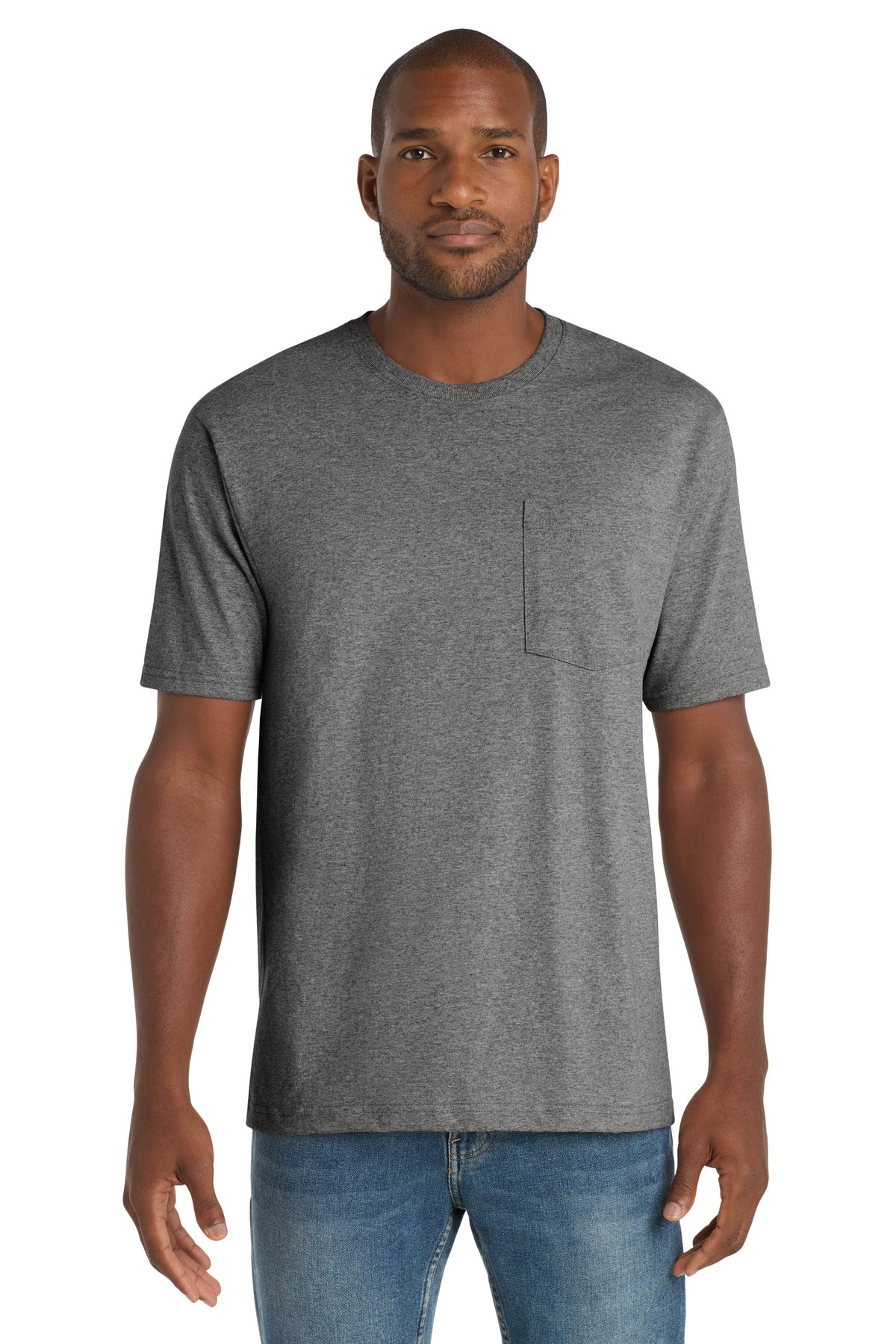color:Heathered Charcoal