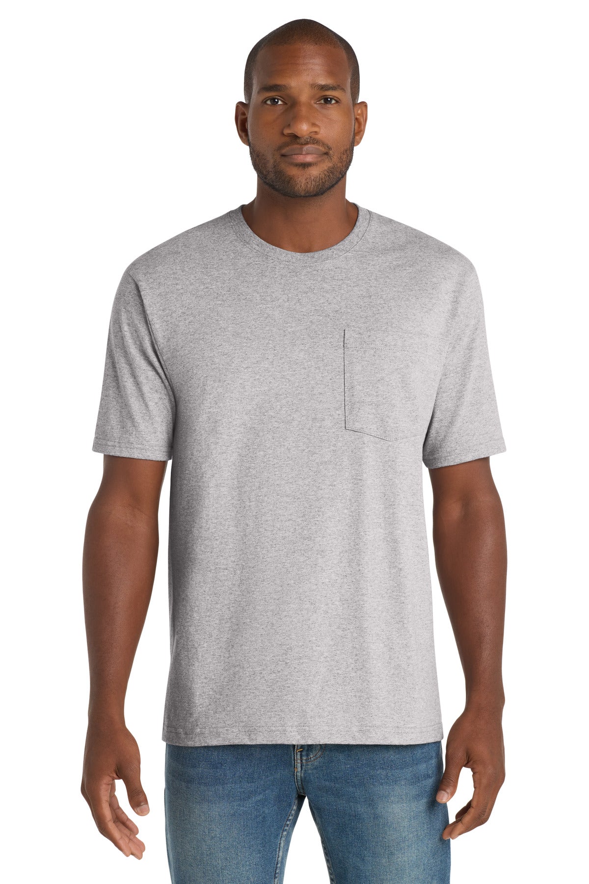 color:Heather Grey