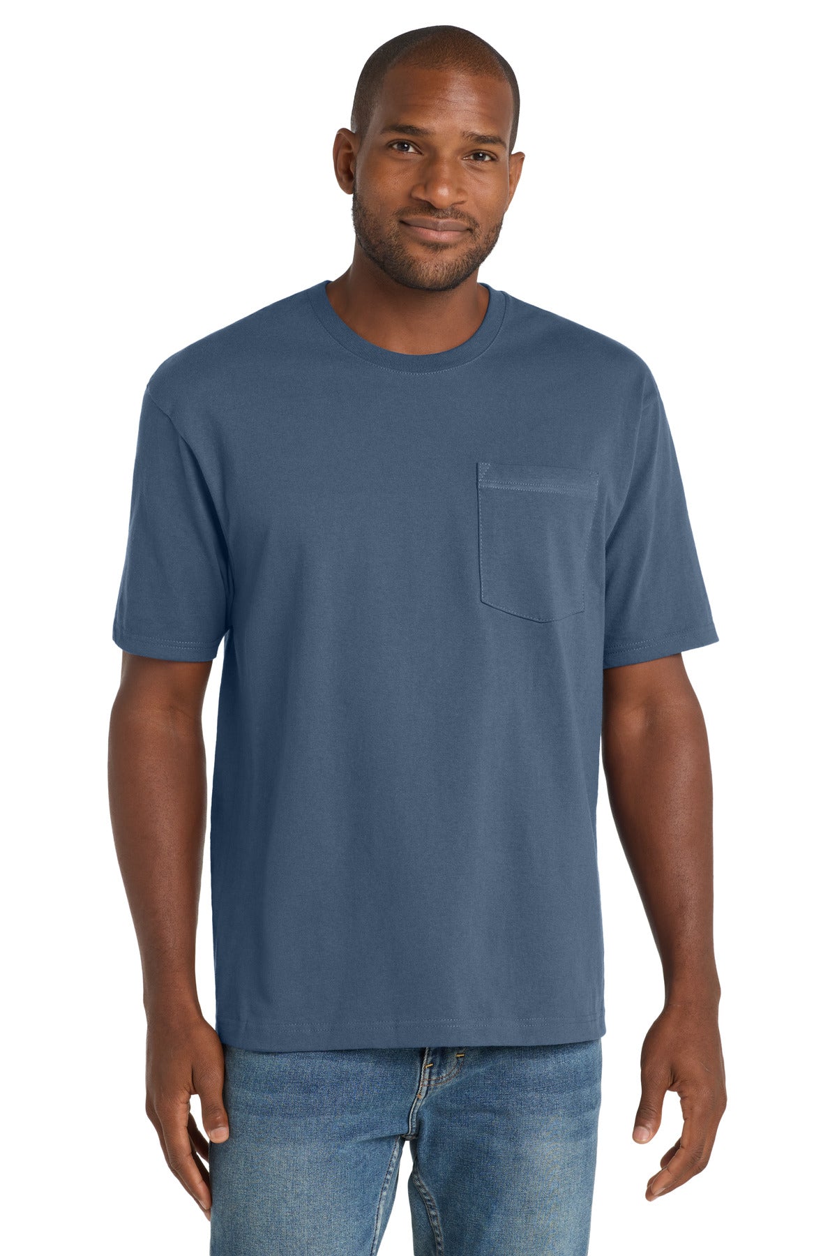 color:Regatta Blue