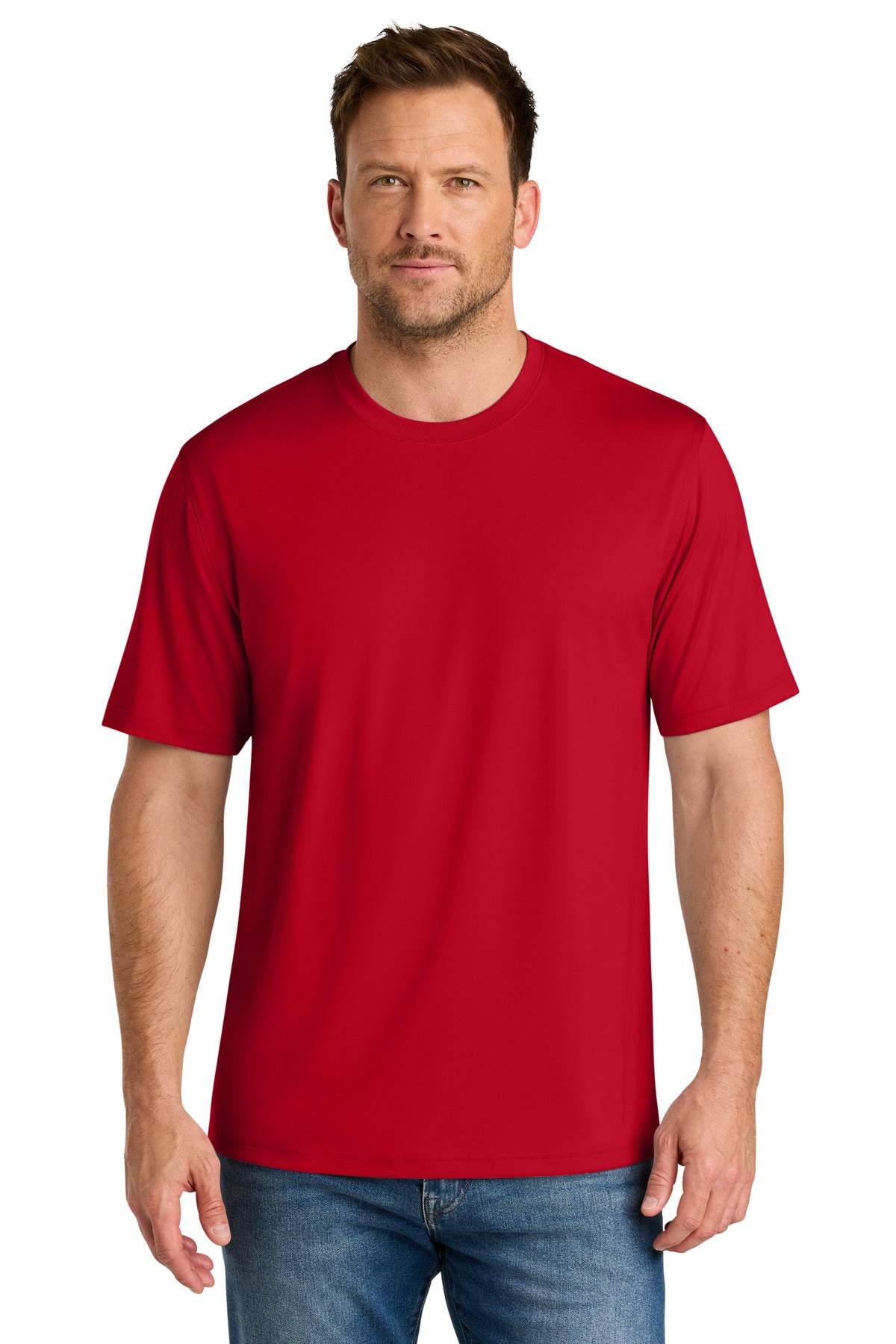 color:Red