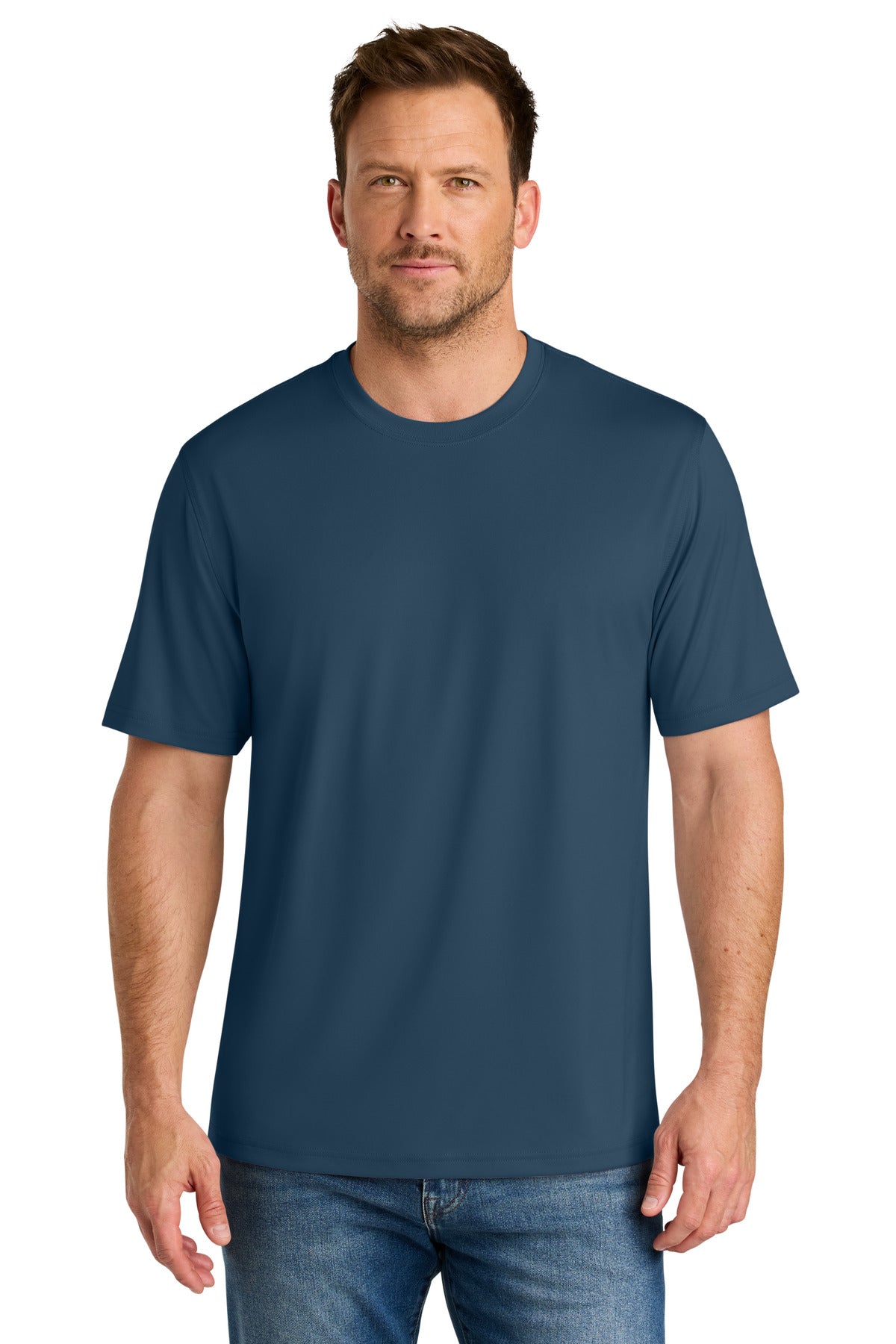 color:Regatta Blue