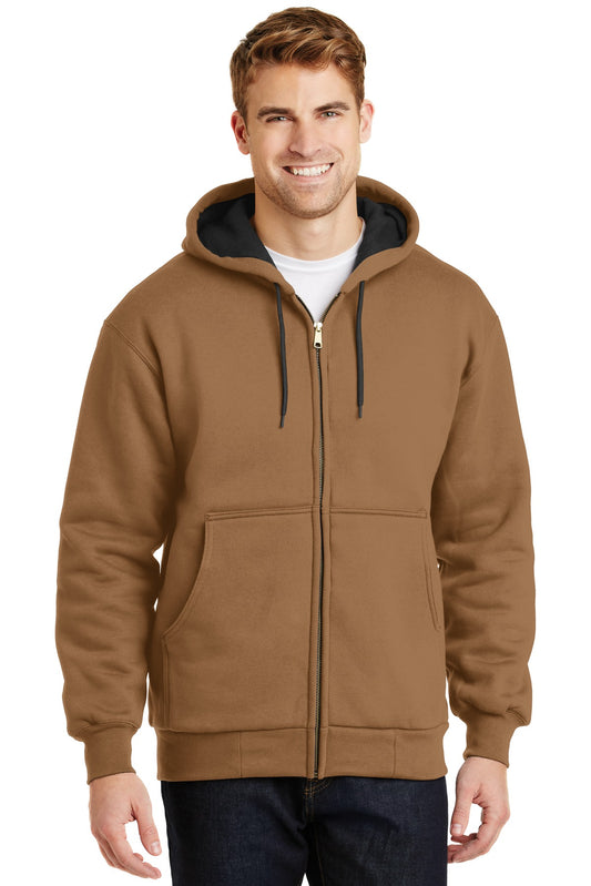 color:Duck Brown