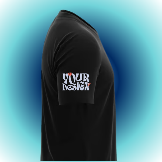 Sleeve Print Add-On (+$9)