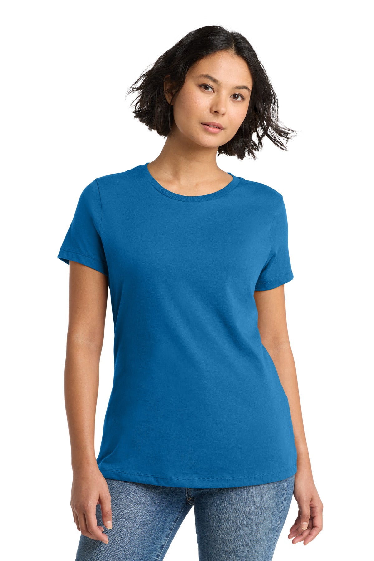 color:Bright Blue
