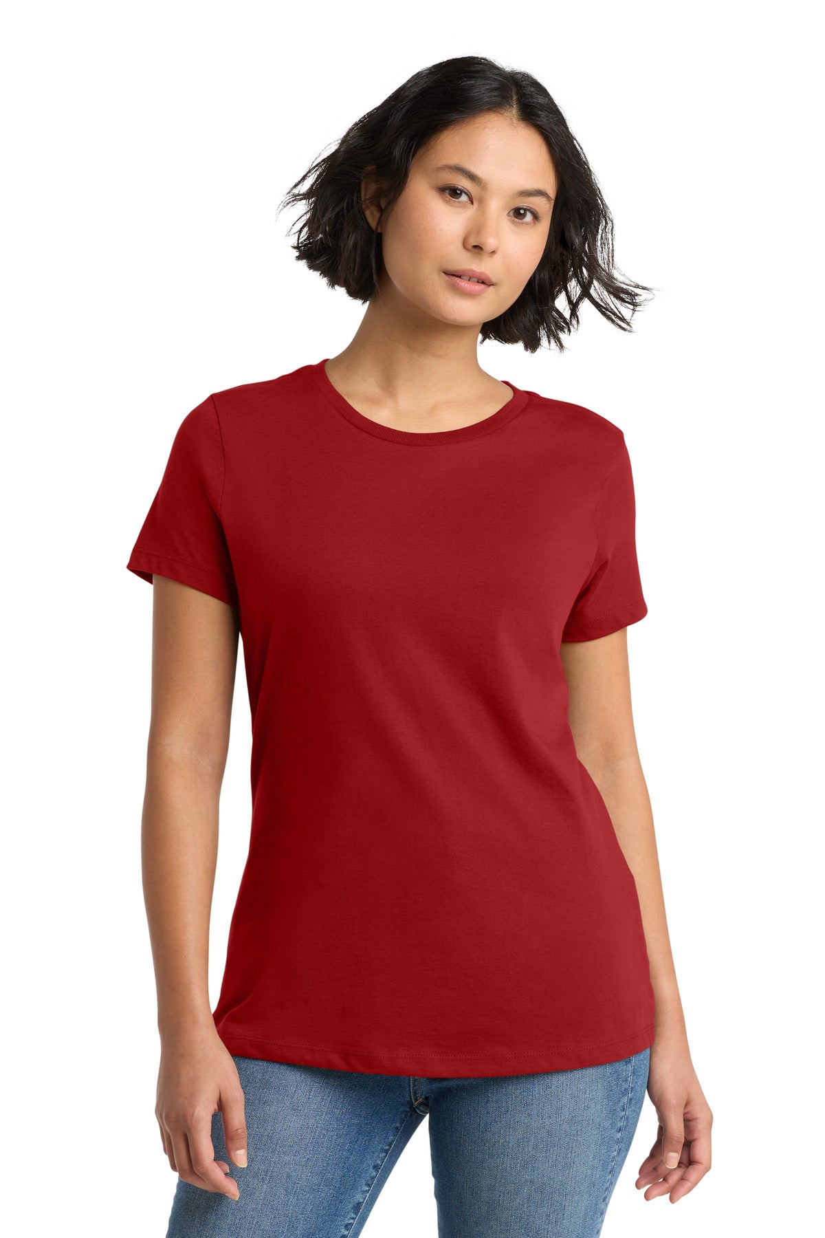 color:Classic Red