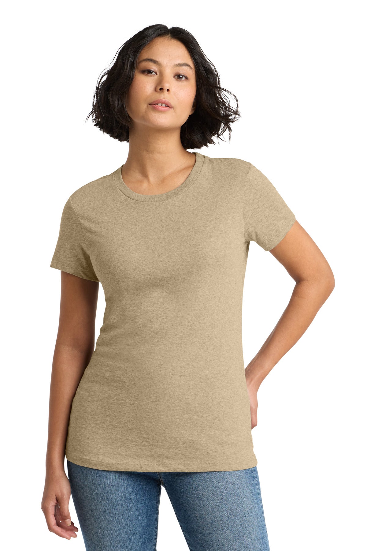color:Heathered Latte
