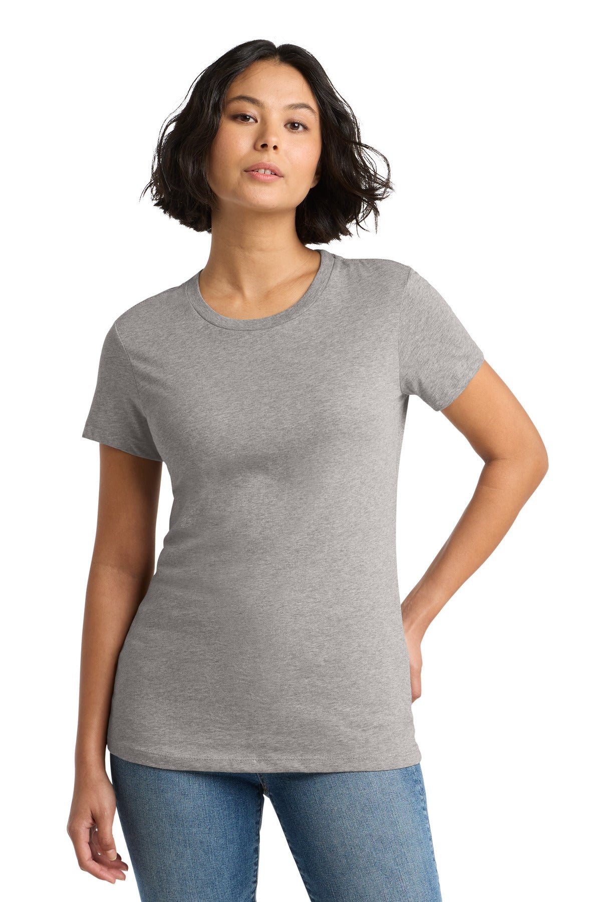 color:Heathered Steel