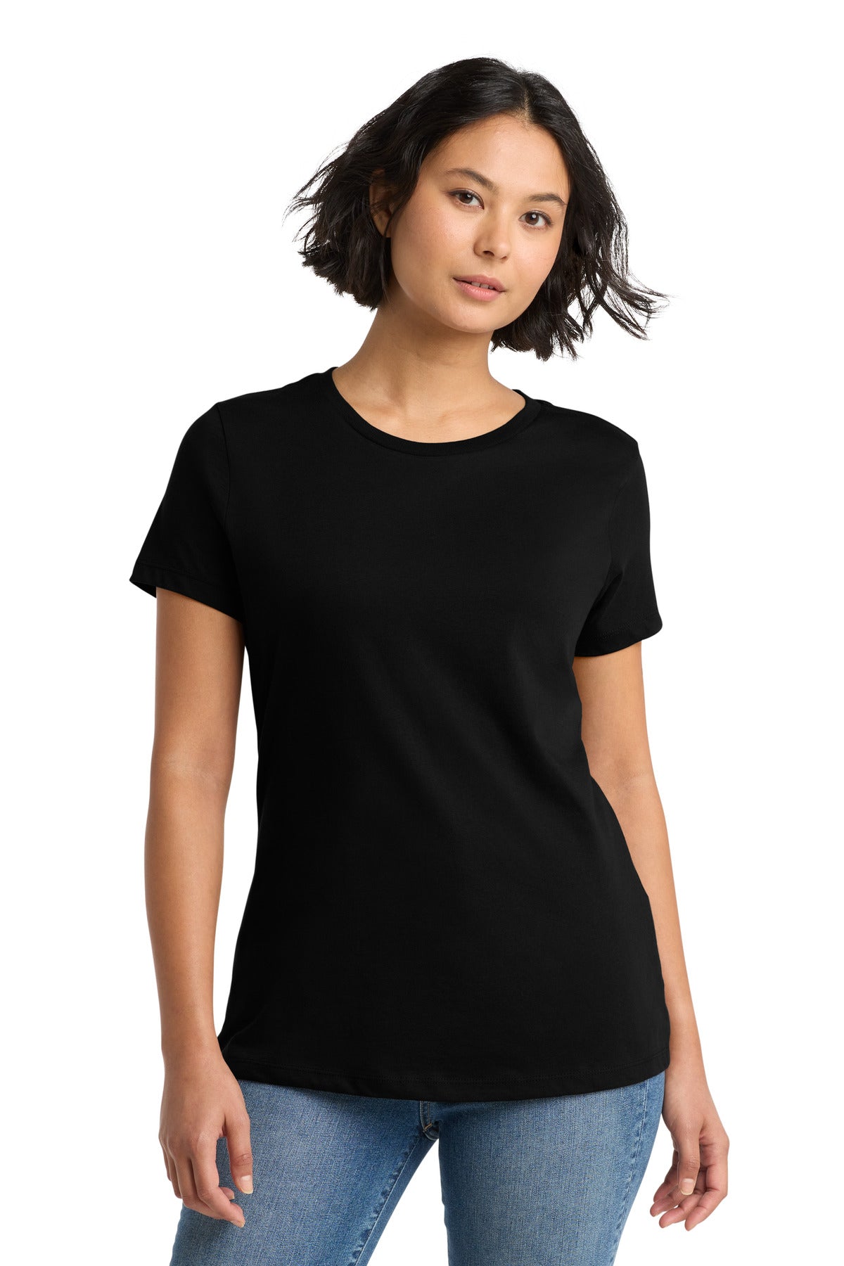 color:Jet Black