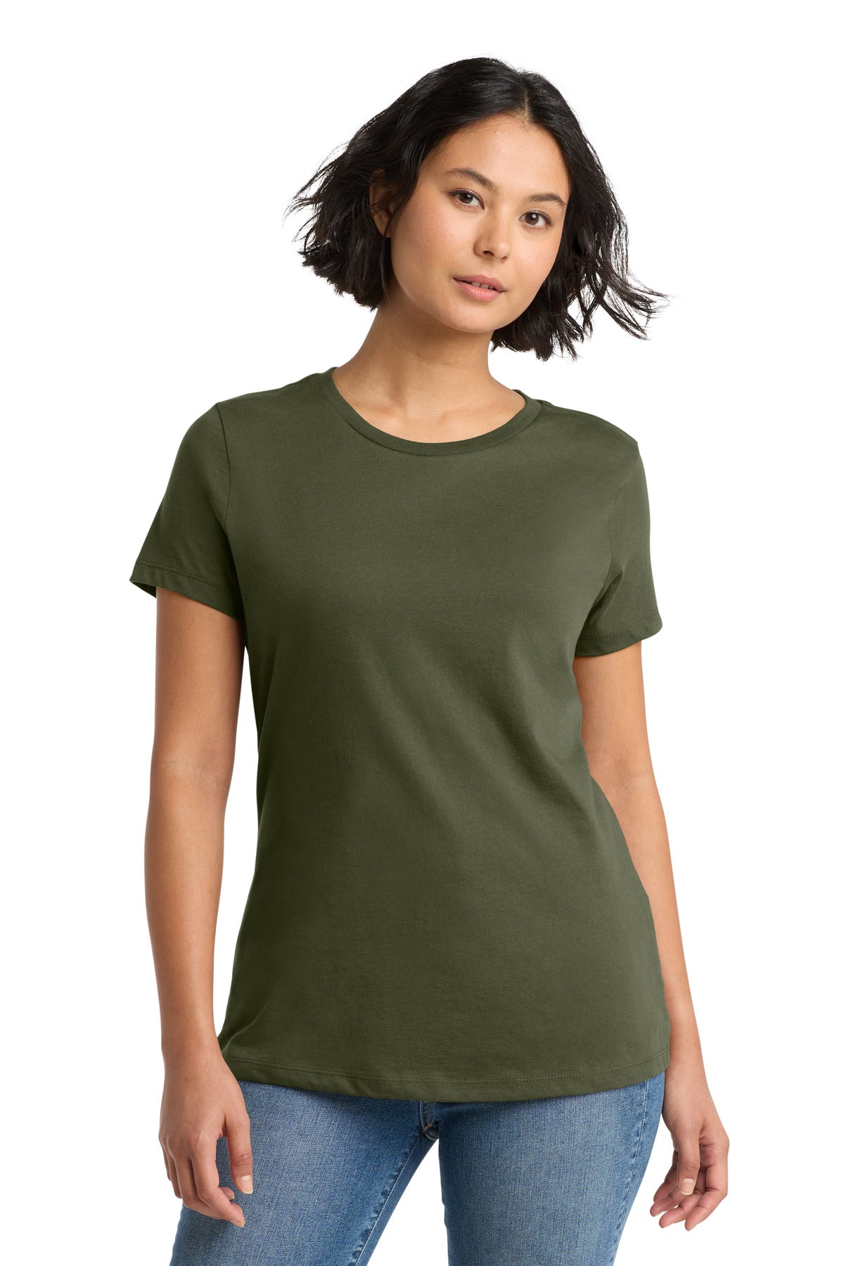 color:Military Green