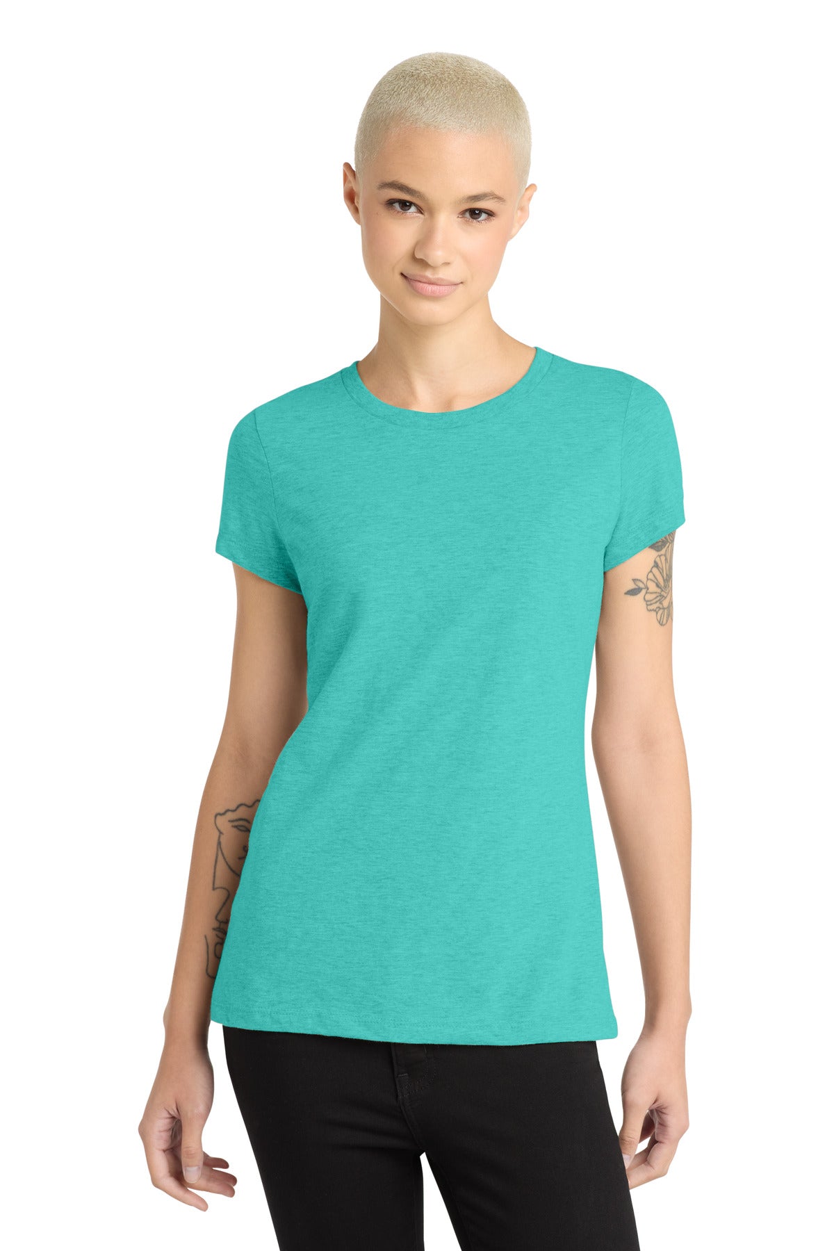 color:Aqua Heather