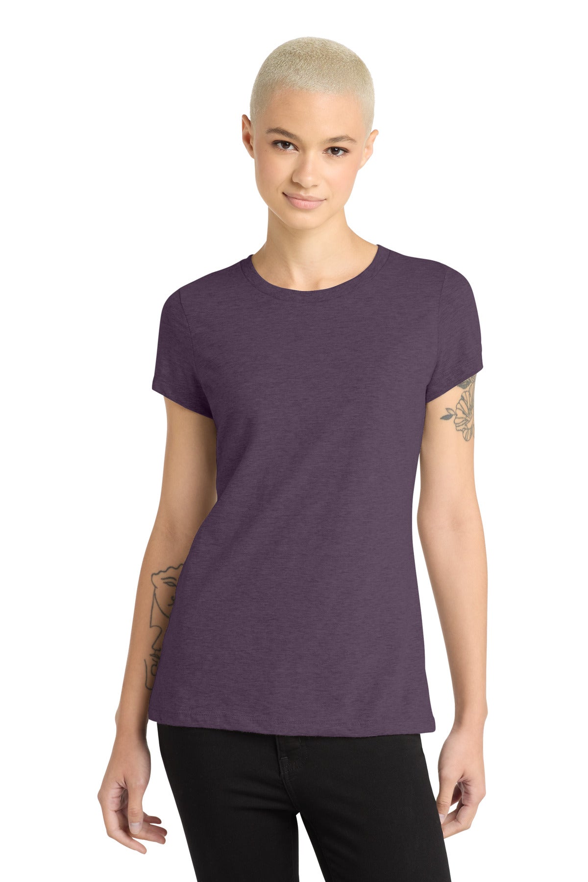 color:Heathered Eggplant