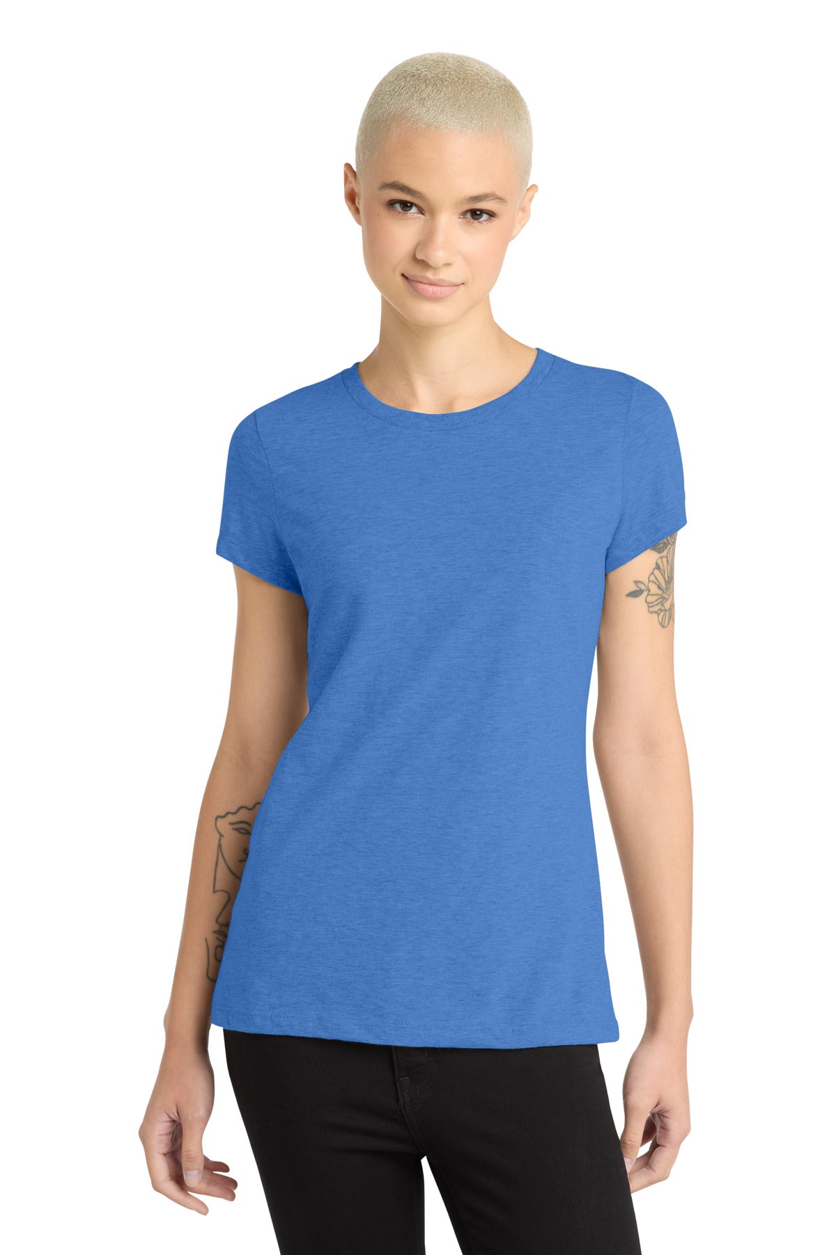 color:Heathered Royal