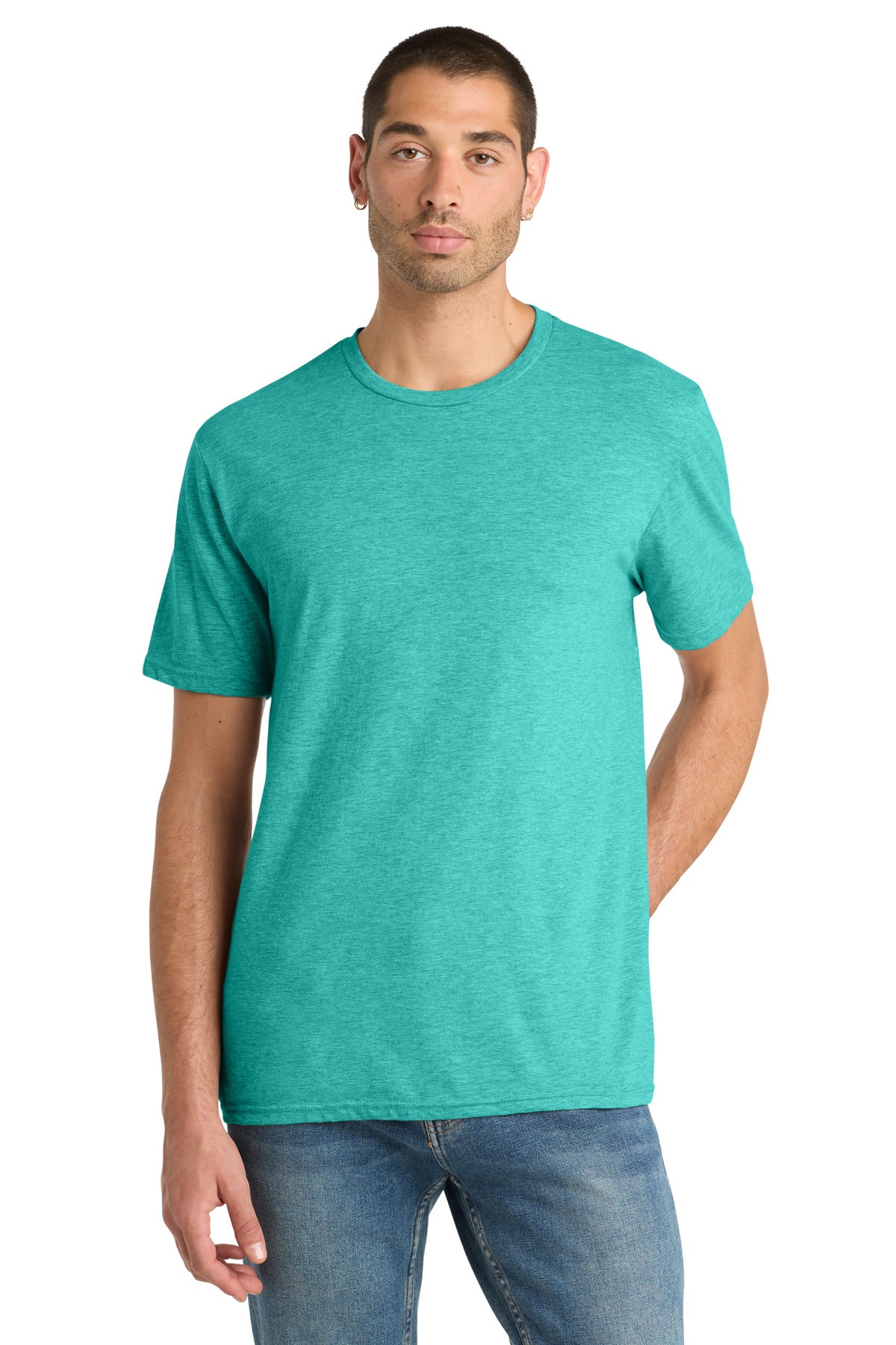 color:Aqua Heather