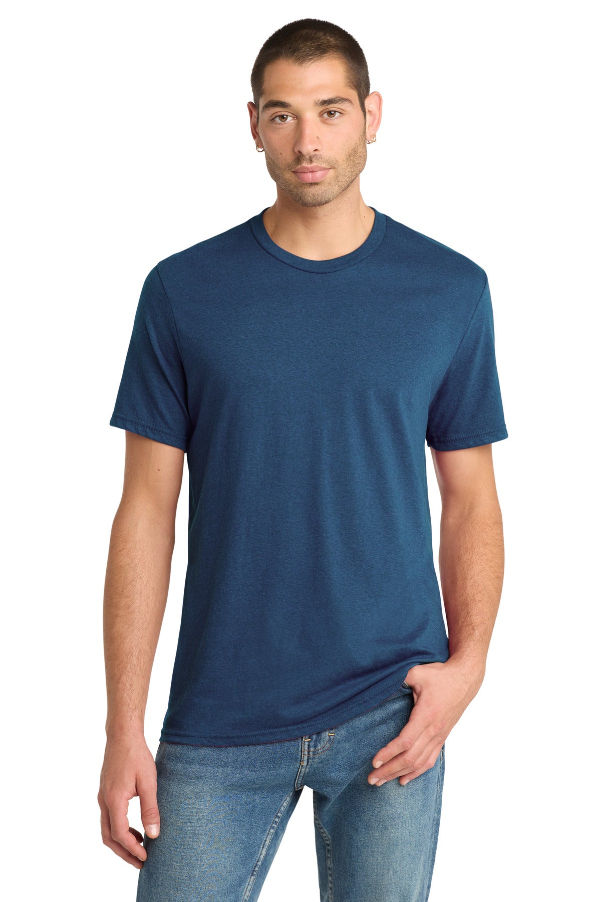 color:Deep Royal Fleck