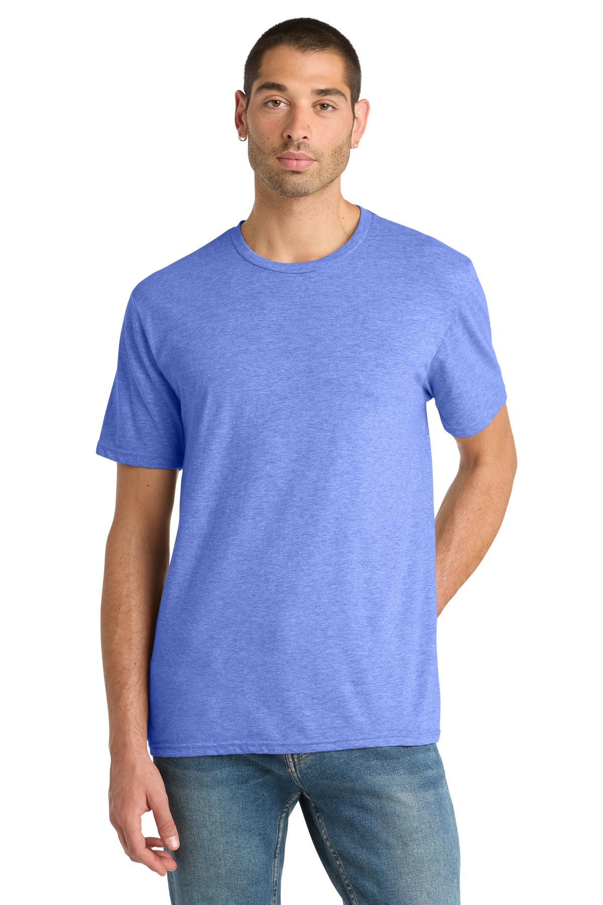 color:Electric Purple Heather