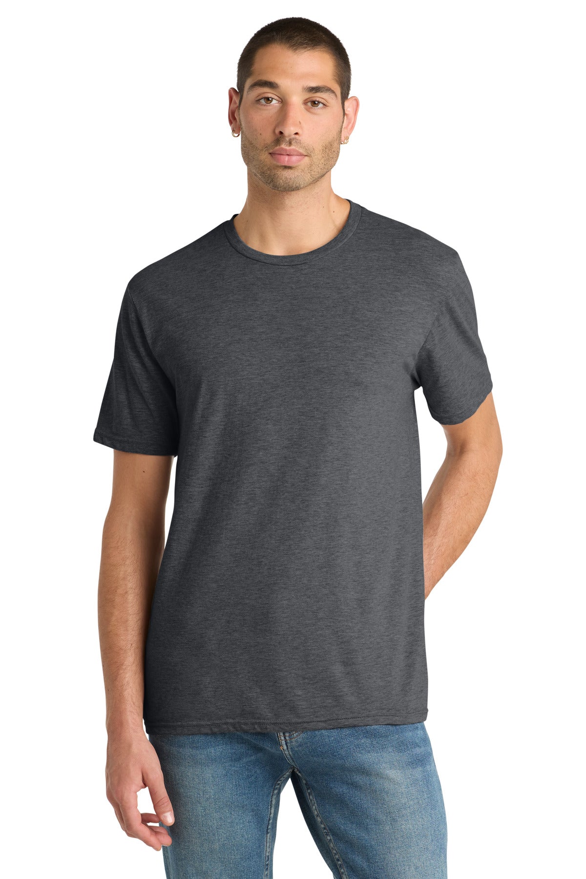 color:Heathered Charcoal