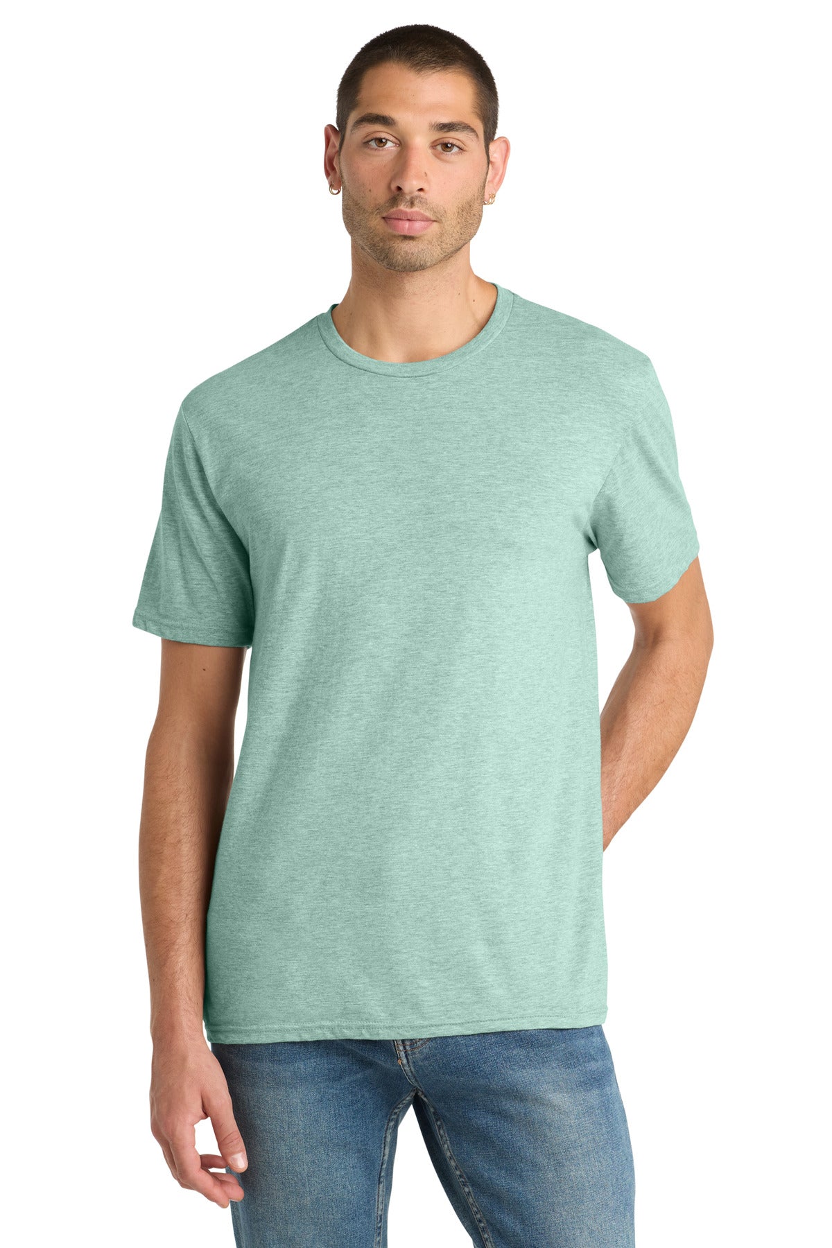 color:Heathered Dusty Sage