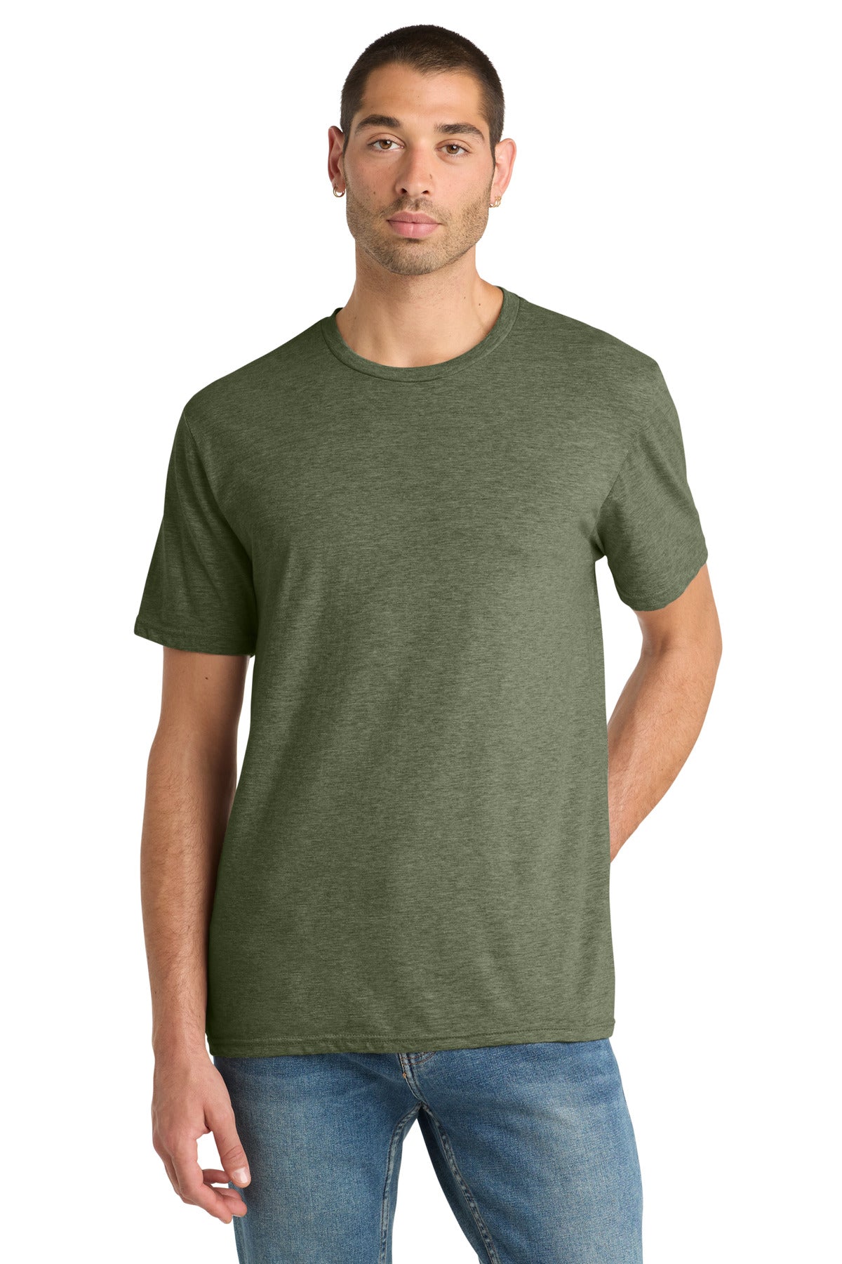 color:Heathered Olive