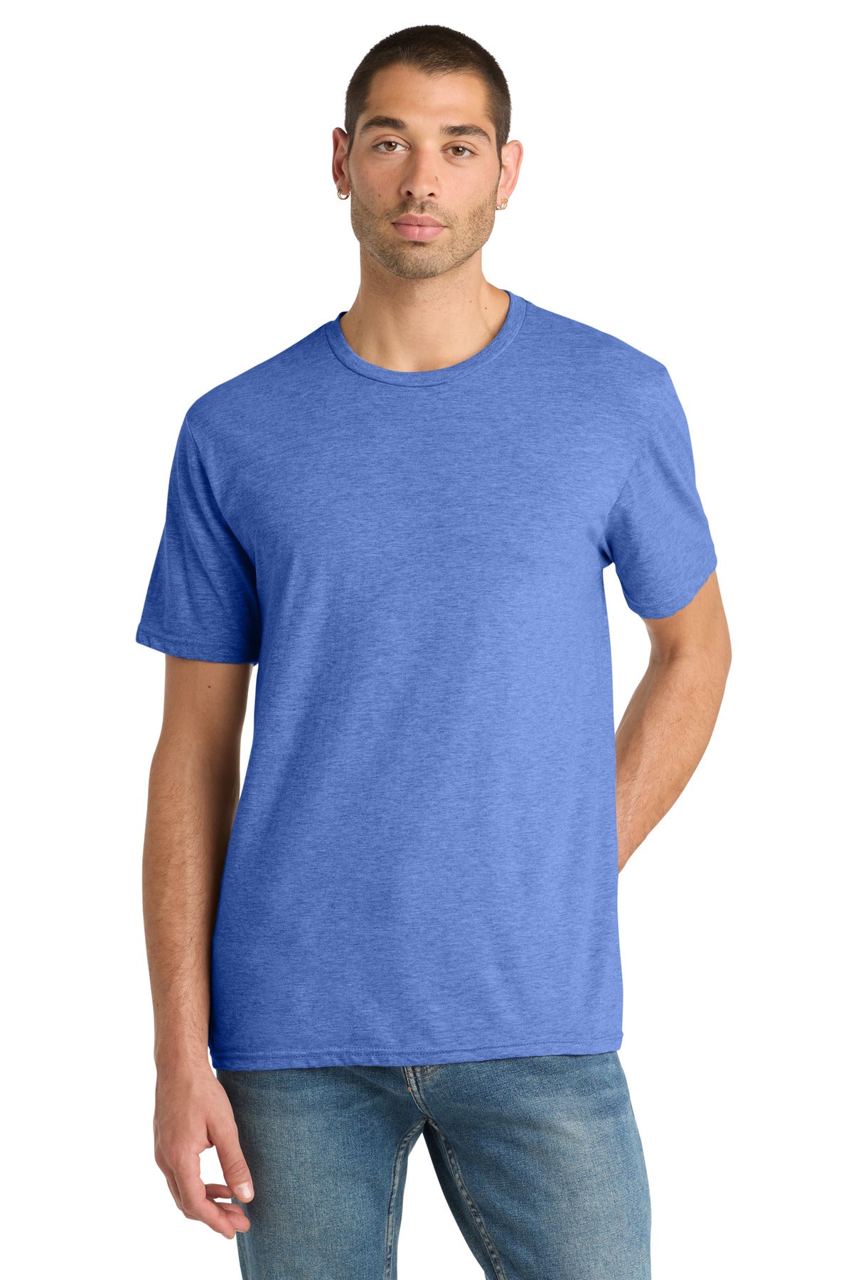 color:Heathered Royal
