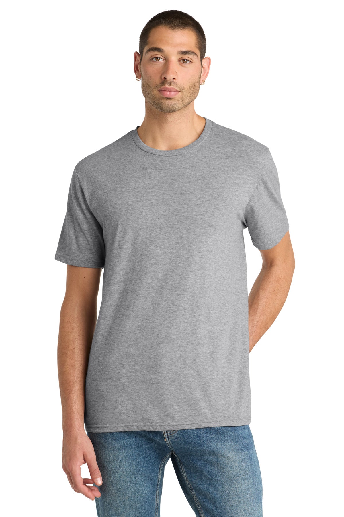 color:Light Heather Grey