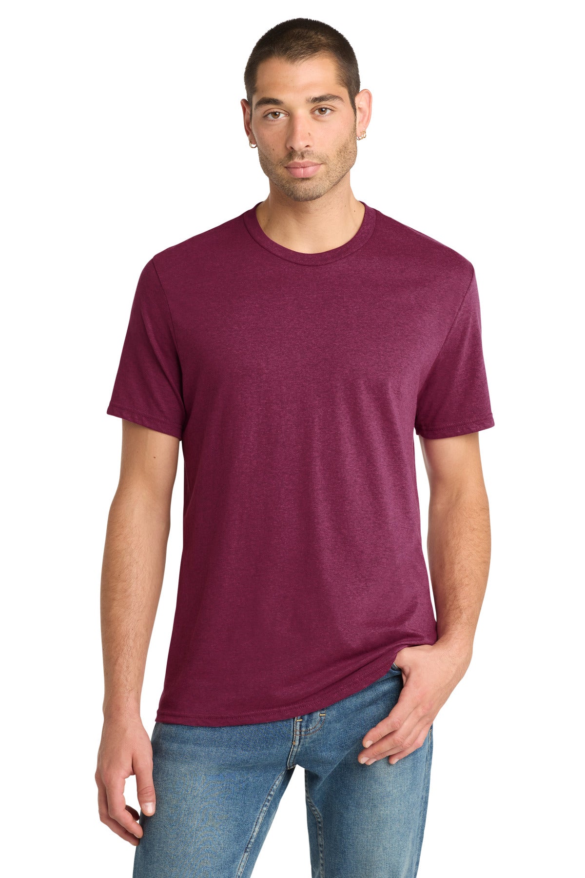 color:Raspberry Fleck
