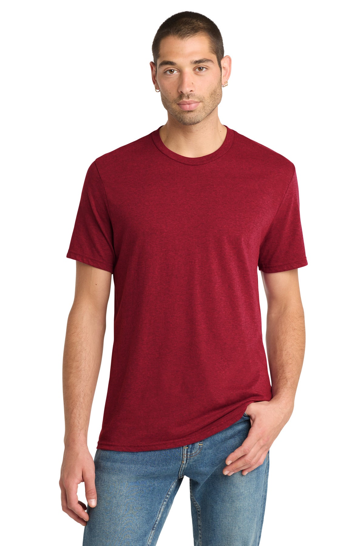 color:Red Fleck