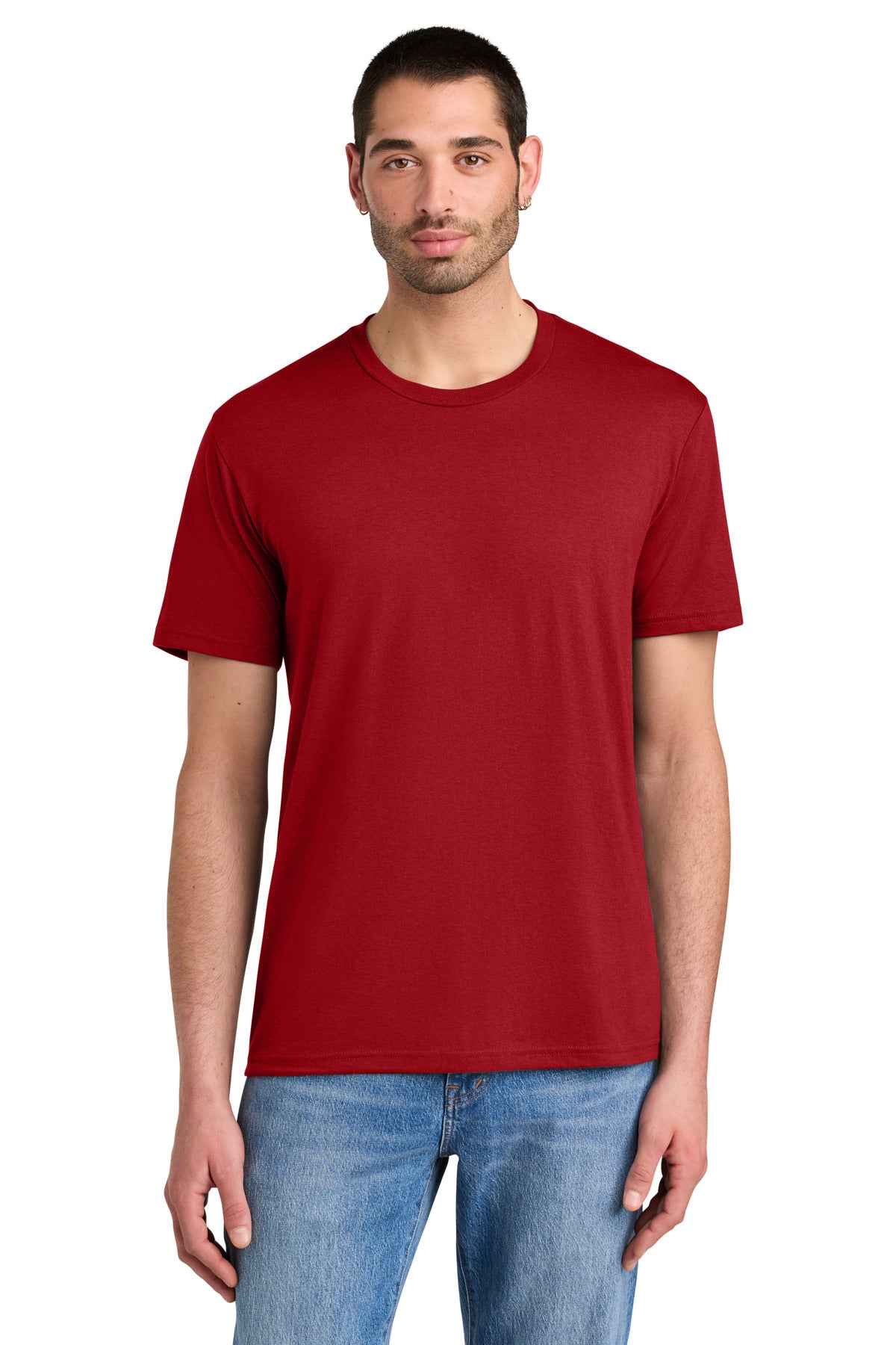 color:Classic Red