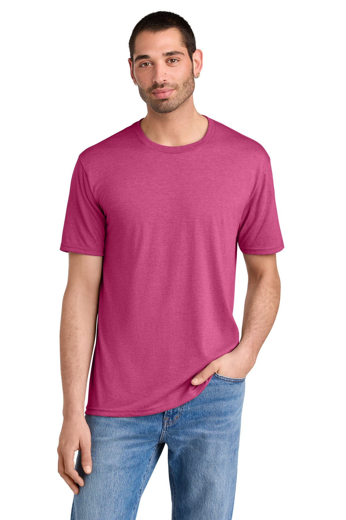 color:Fuchsia Frost