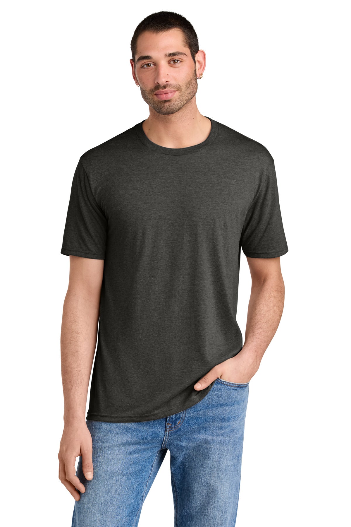 color:Heathered Charcoal