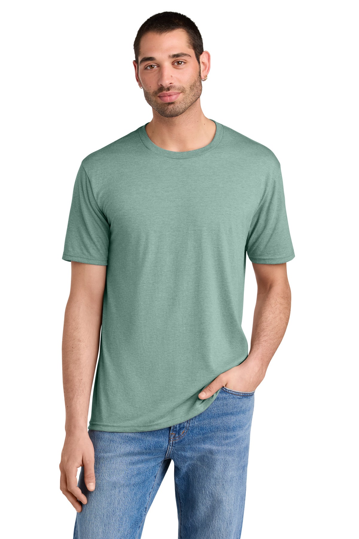 color:Heathered Dusty Sage