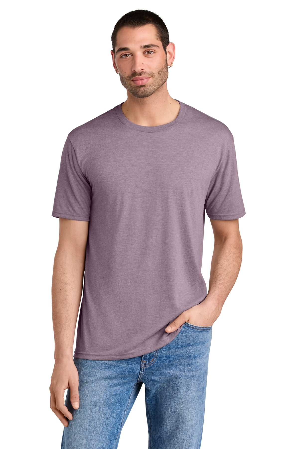 color:Heathered Lavender