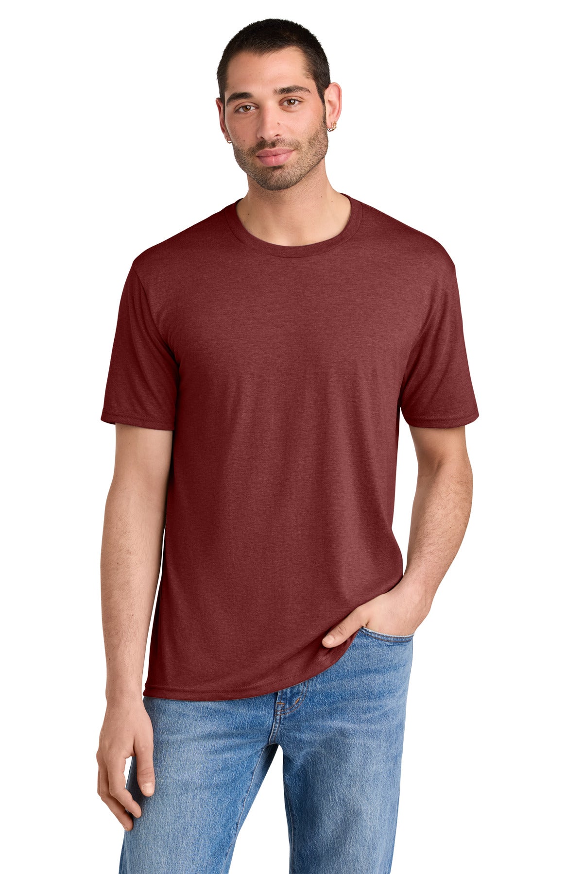 color:Heathered Russet