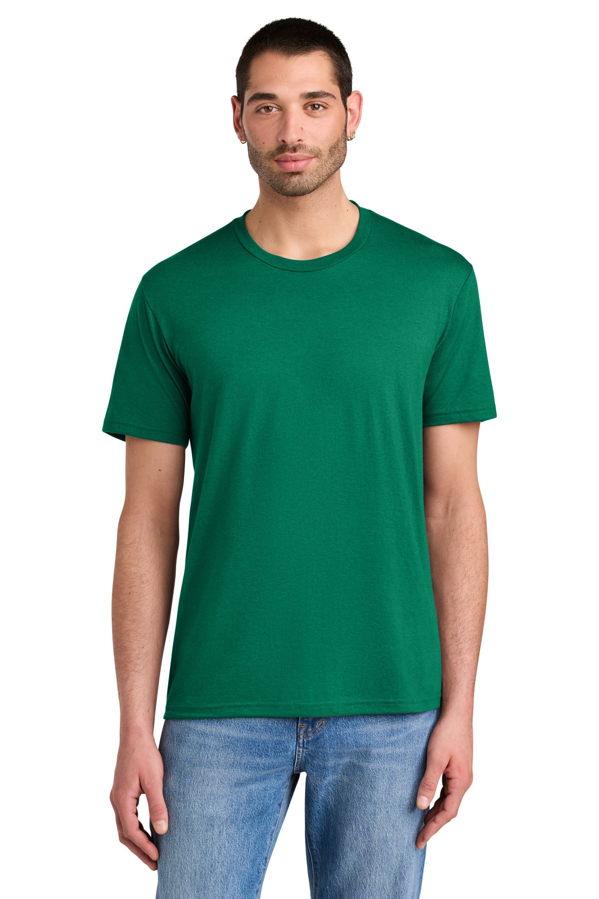 color:Jewel Green
