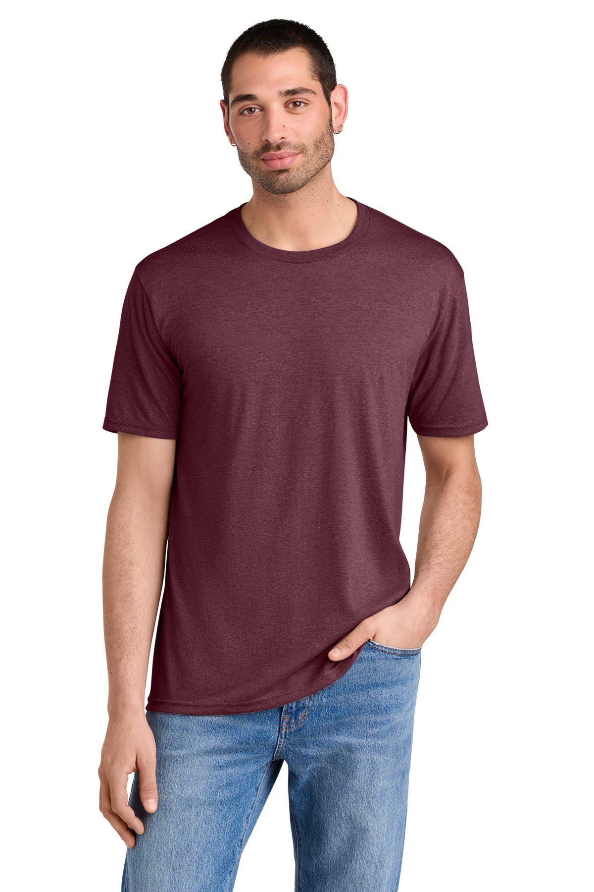 color:Maroon Frost